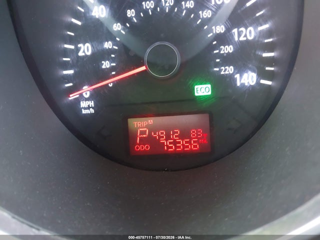 Продаж на аукціоні авто 2013 Kia Soul !, vin: KNDJT2A67D7752785, номер лоту: 45757111