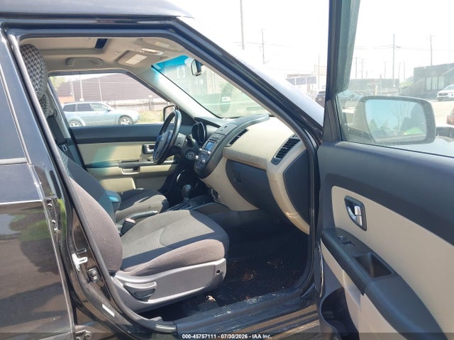 Продаж на аукціоні авто 2013 Kia Soul !, vin: KNDJT2A67D7752785, номер лоту: 45757111