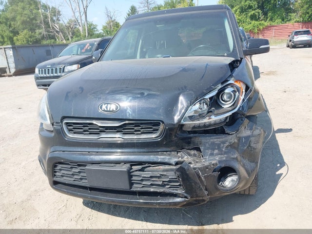 Продаж на аукціоні авто 2013 Kia Soul !, vin: KNDJT2A67D7752785, номер лоту: 45757111