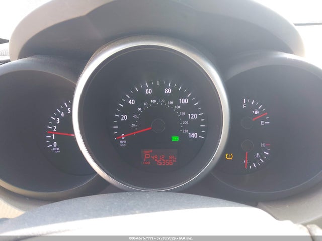 Продаж на аукціоні авто 2013 Kia Soul !, vin: KNDJT2A67D7752785, номер лоту: 45757111