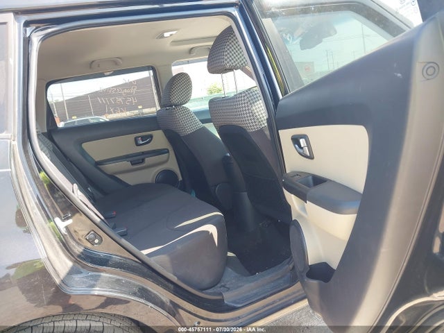 Продаж на аукціоні авто 2013 Kia Soul !, vin: KNDJT2A67D7752785, номер лоту: 45757111