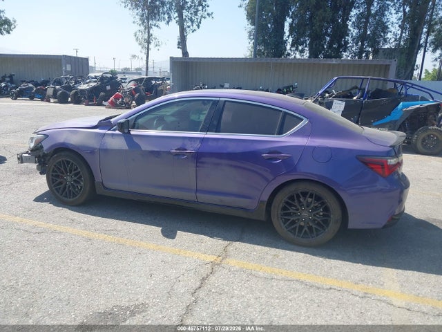 Продаж на аукціоні авто 2019 Acura Ilx Premium   A-spec Packages/technology   A-spec Packages, vin: 19UDE2F88KA002430, номер лоту: 45757112