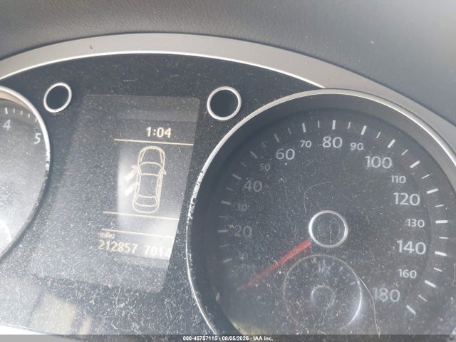 Продаж на аукціоні авто 2012 Volkswagen Cc Sport, vin: WVWMN7AN3CE500666, номер лоту: 45757115