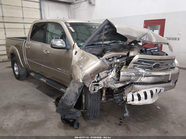 Aukcja sprzedaży 2005 Toyota Tundra Sr5 V8, vin: 5TBDT44125S467145, numer aukcji: 45757119