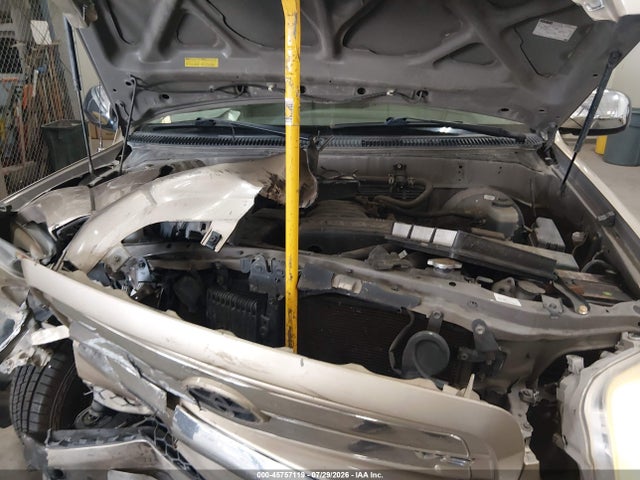 Продажа на аукционе авто 2005 Toyota Tundra Sr5 V8, vin: 5TBDT44125S467145, номер лота: 45757119