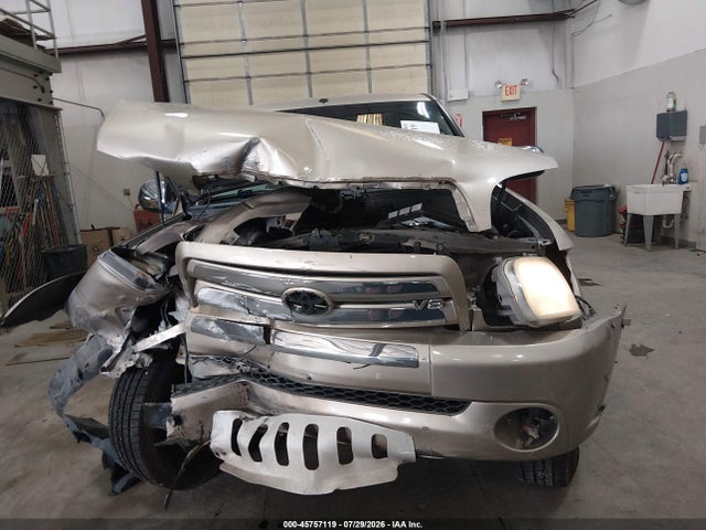 Продажа на аукционе авто 2005 Toyota Tundra Sr5 V8, vin: 5TBDT44125S467145, номер лота: 45757119