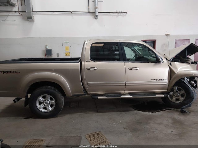 Продажа на аукционе авто 2005 Toyota Tundra Sr5 V8, vin: 5TBDT44125S467145, номер лота: 45757119