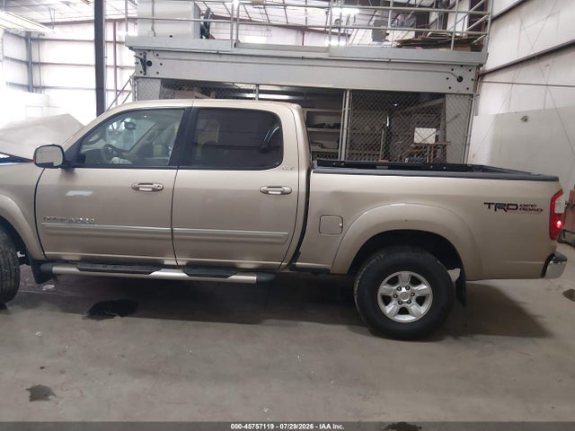 Продажа на аукционе авто 2005 Toyota Tundra Sr5 V8, vin: 5TBDT44125S467145, номер лота: 45757119