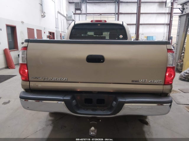 Продажа на аукционе авто 2005 Toyota Tundra Sr5 V8, vin: 5TBDT44125S467145, номер лота: 45757119