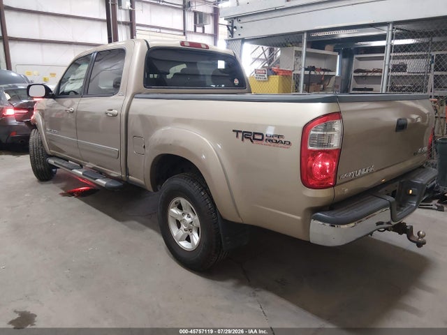 Продажа на аукционе авто 2005 Toyota Tundra Sr5 V8, vin: 5TBDT44125S467145, номер лота: 45757119