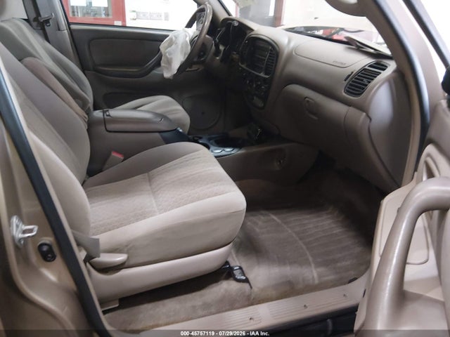 Продажа на аукционе авто 2005 Toyota Tundra Sr5 V8, vin: 5TBDT44125S467145, номер лота: 45757119