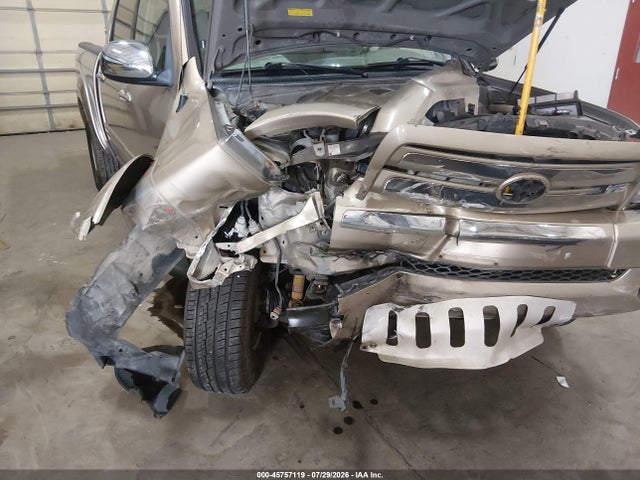 Продажа на аукционе авто 2005 Toyota Tundra Sr5 V8, vin: 5TBDT44125S467145, номер лота: 45757119