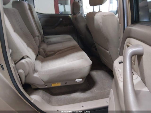 Продажа на аукционе авто 2005 Toyota Tundra Sr5 V8, vin: 5TBDT44125S467145, номер лота: 45757119