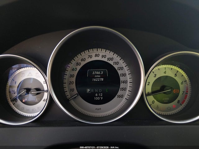 Aukcja sprzedaży 2014 Mercedes-benz C 250 Sport, vin: WDDGF4HB8EA950978, numer aukcji: 45757121