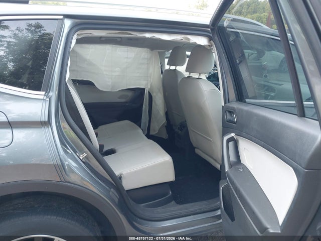 2018 Volkswagen Tiguan 2.0t Se/2.0t Sel მანქანა იყიდება აუქციონზე, vin: 3VV2B7AX5JM120593, აუქციონის ნომერი: 45757122