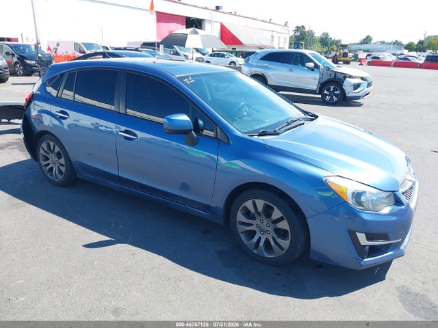 Aukcja sprzedaży 2014 Subaru Impreza 2.0i Limited, vin: JF1GPAH60E8305618, numer aukcji: 45757125