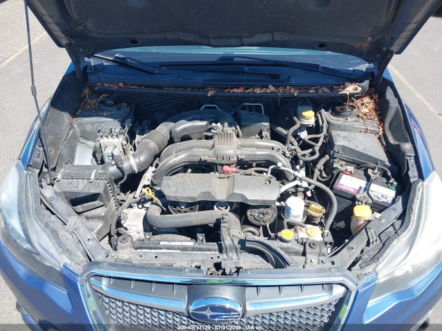 2014 Subaru Impreza 2.0i Limited მანქანა იყიდება აუქციონზე, vin: JF1GPAH60E8305618, აუქციონის ნომერი: 45757125