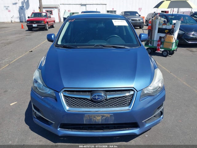 2014 Subaru Impreza 2.0i Limited მანქანა იყიდება აუქციონზე, vin: JF1GPAH60E8305618, აუქციონის ნომერი: 45757125