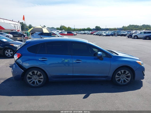 2014 Subaru Impreza 2.0i Limited მანქანა იყიდება აუქციონზე, vin: JF1GPAH60E8305618, აუქციონის ნომერი: 45757125