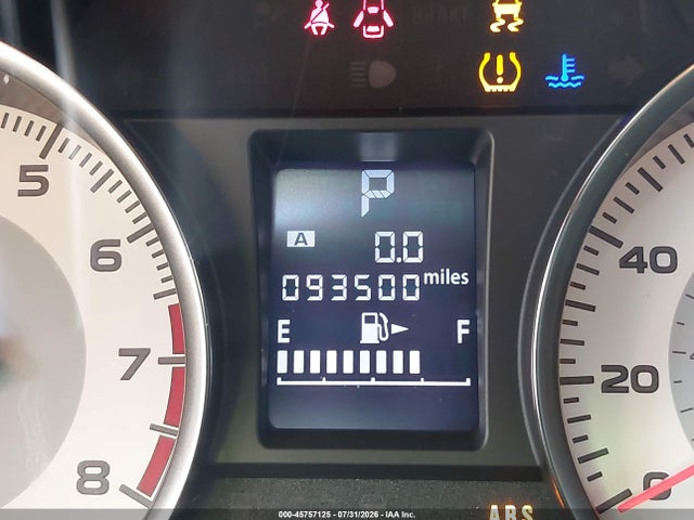 2014 Subaru Impreza 2.0i Limited მანქანა იყიდება აუქციონზე, vin: JF1GPAH60E8305618, აუქციონის ნომერი: 45757125