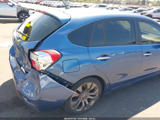 2014 Subaru Impreza 2.0i Limited მანქანა იყიდება აუქციონზე, vin: JF1GPAH60E8305618, აუქციონის ნომერი: 45757125