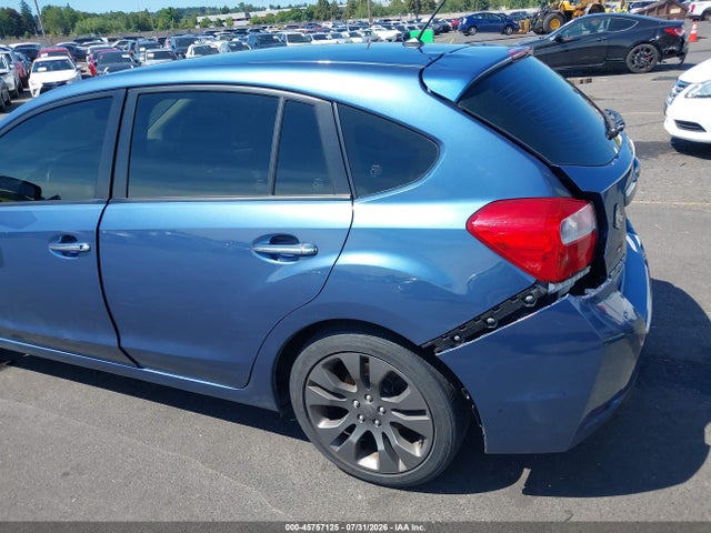 2014 Subaru Impreza 2.0i Limited მანქანა იყიდება აუქციონზე, vin: JF1GPAH60E8305618, აუქციონის ნომერი: 45757125