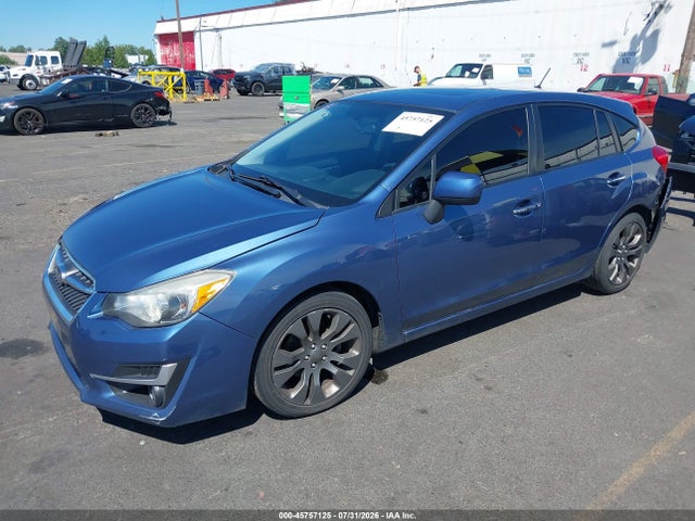 2014 Subaru Impreza 2.0i Limited მანქანა იყიდება აუქციონზე, vin: JF1GPAH60E8305618, აუქციონის ნომერი: 45757125