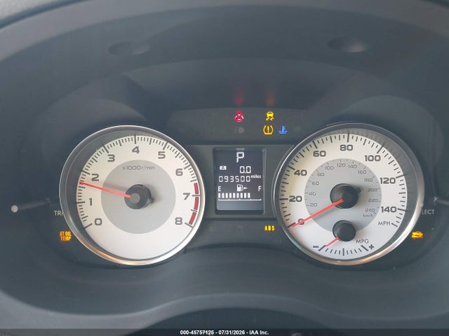 2014 Subaru Impreza 2.0i Limited მანქანა იყიდება აუქციონზე, vin: JF1GPAH60E8305618, აუქციონის ნომერი: 45757125