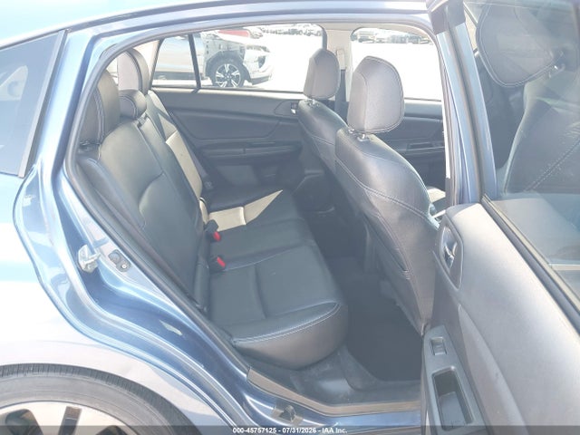 2014 Subaru Impreza 2.0i Limited მანქანა იყიდება აუქციონზე, vin: JF1GPAH60E8305618, აუქციონის ნომერი: 45757125