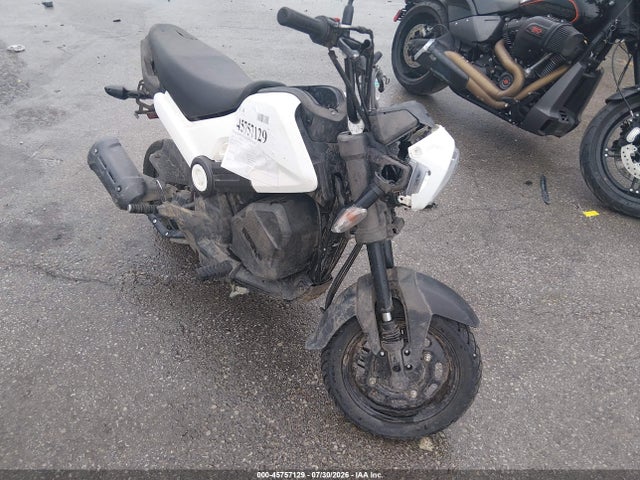 Honda NVA110 B 2026 3H1JK0718TD400088 main image