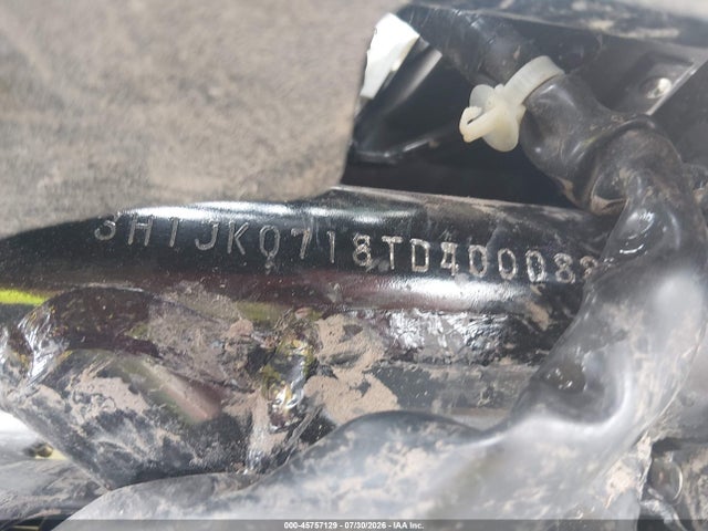 Honda NVA110 B 2026 3H1JK0718TD400088 Image 10