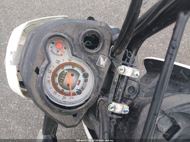Honda NVA110 B 2026 3H1JK0718TD400088 Image 14