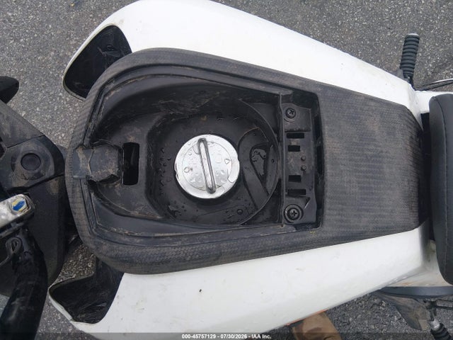 Honda NVA110 B 2026 3H1JK0718TD400088 Image 15
