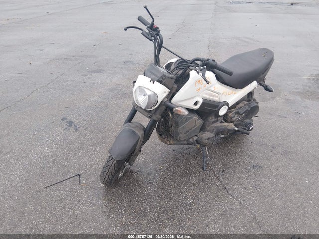 Honda NVA110 B 2026 3H1JK0718TD400088 Image 2