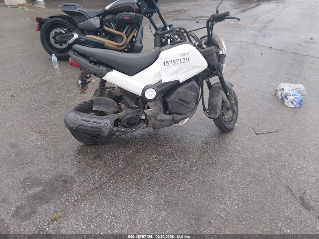 Honda NVA110 B 2026 3H1JK0718TD400088 Image 12