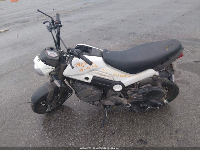 Honda NVA110 B 2026 3H1JK0718TD400088 Image 13