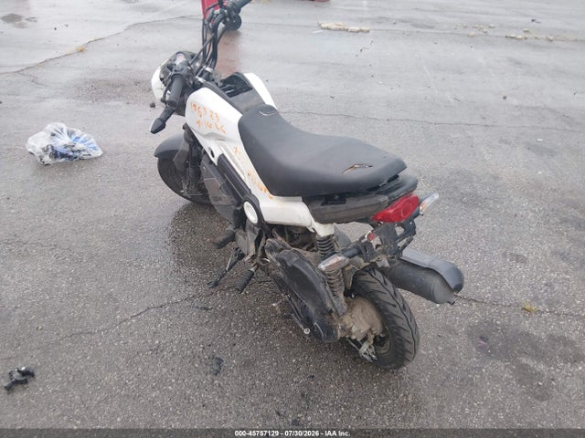 Honda NVA110 B 2026 3H1JK0718TD400088 Image 3