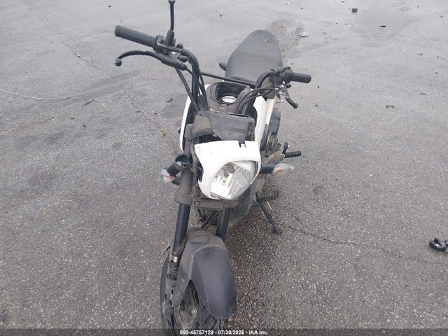 Honda NVA110 B 2026 3H1JK0718TD400088 Image 5