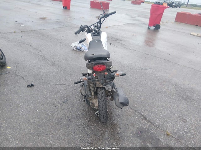 Honda NVA110 B 2026 3H1JK0718TD400088 Image 6