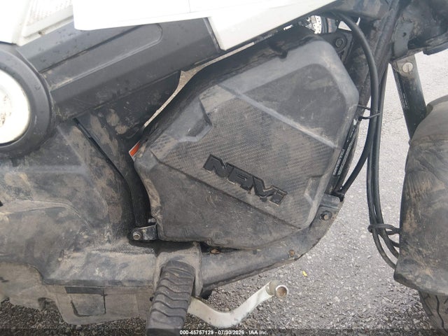 Honda NVA110 B 2026 3H1JK0718TD400088 Image 8