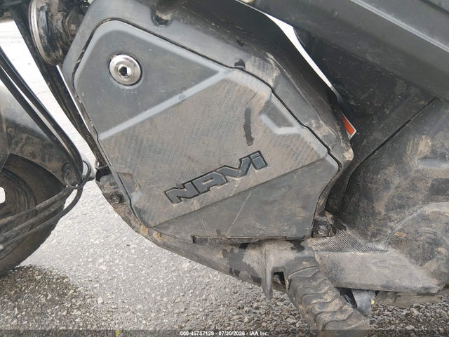 Honda NVA110 B 2026 3H1JK0718TD400088 Image 9