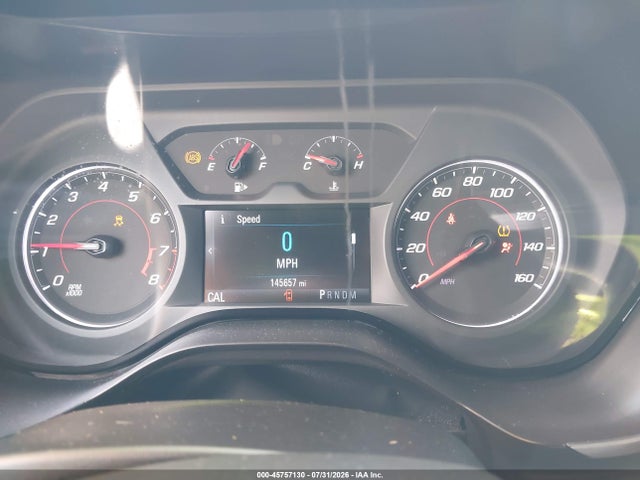 Продажа на аукционе авто 2016 Chevrolet Camaro 1lt, vin: 1G1FB1RS7G0156800, номер лота: 45757130