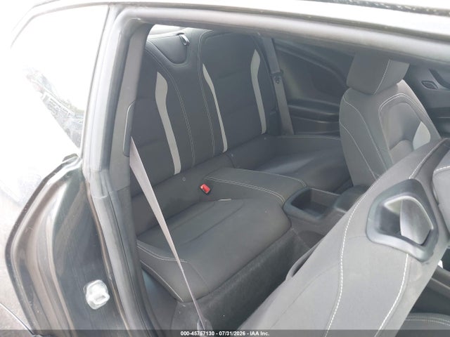 Продажа на аукционе авто 2016 Chevrolet Camaro 1lt, vin: 1G1FB1RS7G0156800, номер лота: 45757130