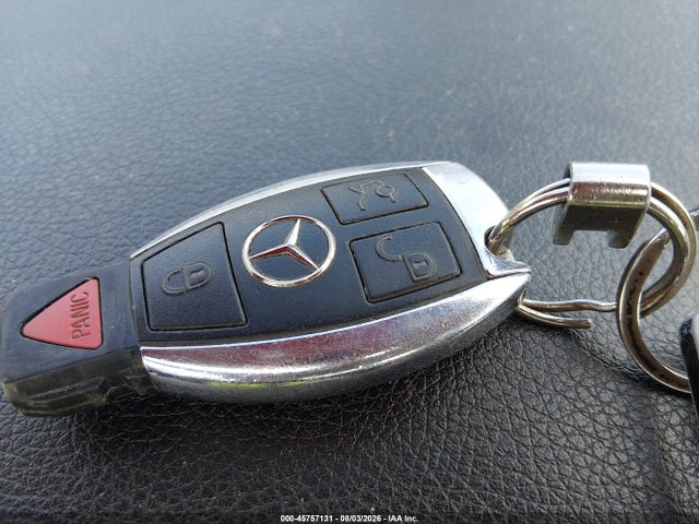 45757131 :رقم المزاد ، WDDGF8AB5DR254564 vin ، 2013 Mercedes-benz C 300 Luxury 4matic مزاد بيع