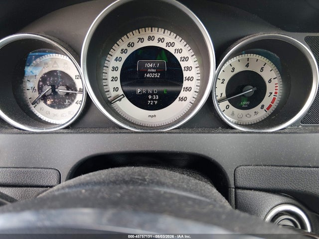 45757131 :رقم المزاد ، WDDGF8AB5DR254564 vin ، 2013 Mercedes-benz C 300 Luxury 4matic مزاد بيع