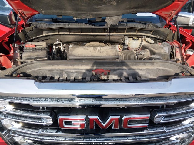 45757139 :رقم المزاد ، 3GTU9DED9LG176247 vin ، 2020 Gmc Sierra 1500 4wd  Short Box Slt مزاد بيع