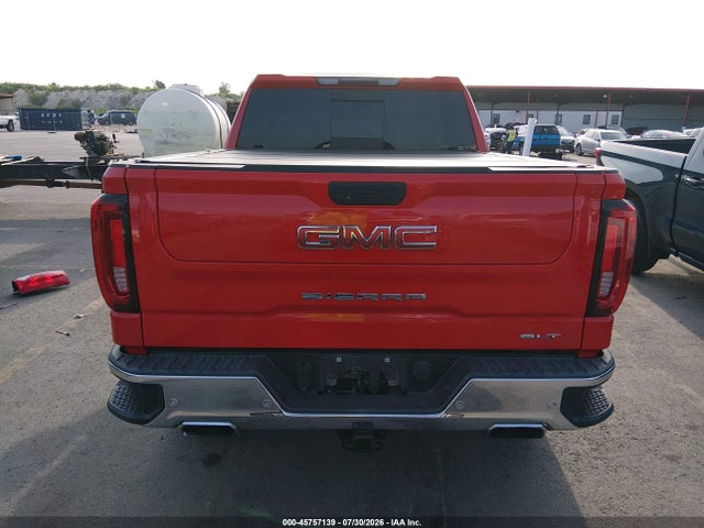 45757139 :رقم المزاد ، 3GTU9DED9LG176247 vin ، 2020 Gmc Sierra 1500 4wd  Short Box Slt مزاد بيع