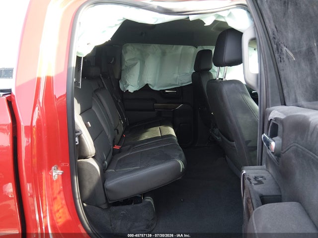 45757139 :رقم المزاد ، 3GTU9DED9LG176247 vin ، 2020 Gmc Sierra 1500 4wd  Short Box Slt مزاد بيع