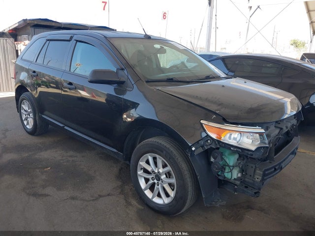 Продажа на аукционе авто 2013 Ford Edge Se, vin: 2FMDK3GC8DBB30735, номер лота: 45757140