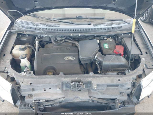 Продажа на аукционе авто 2013 Ford Edge Se, vin: 2FMDK3GC8DBB30735, номер лота: 45757140